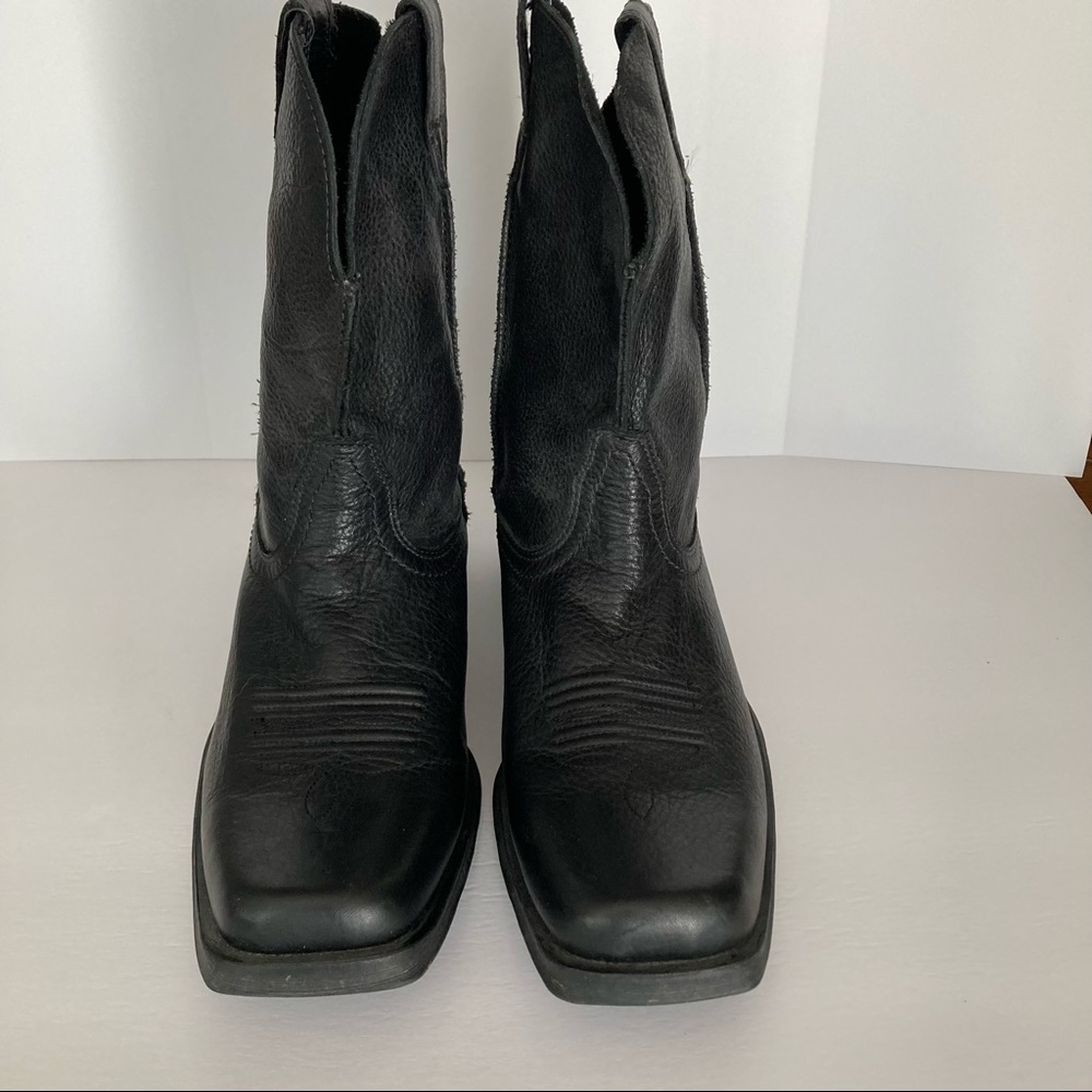 Ariat Rambler 12D men’s boots